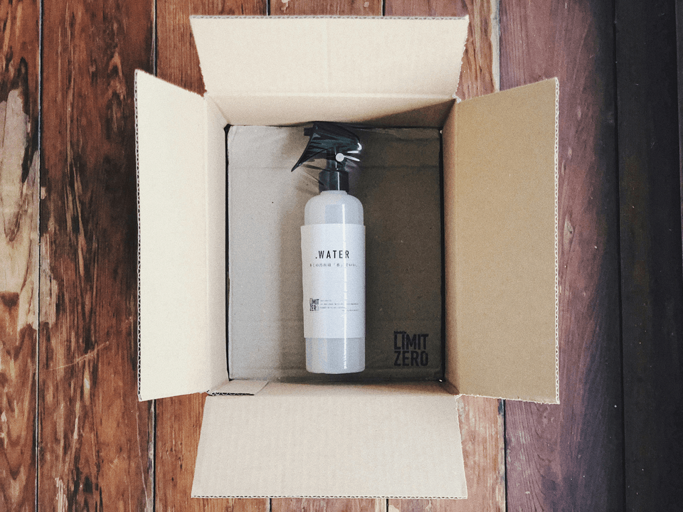 Servicio de Entrega Express