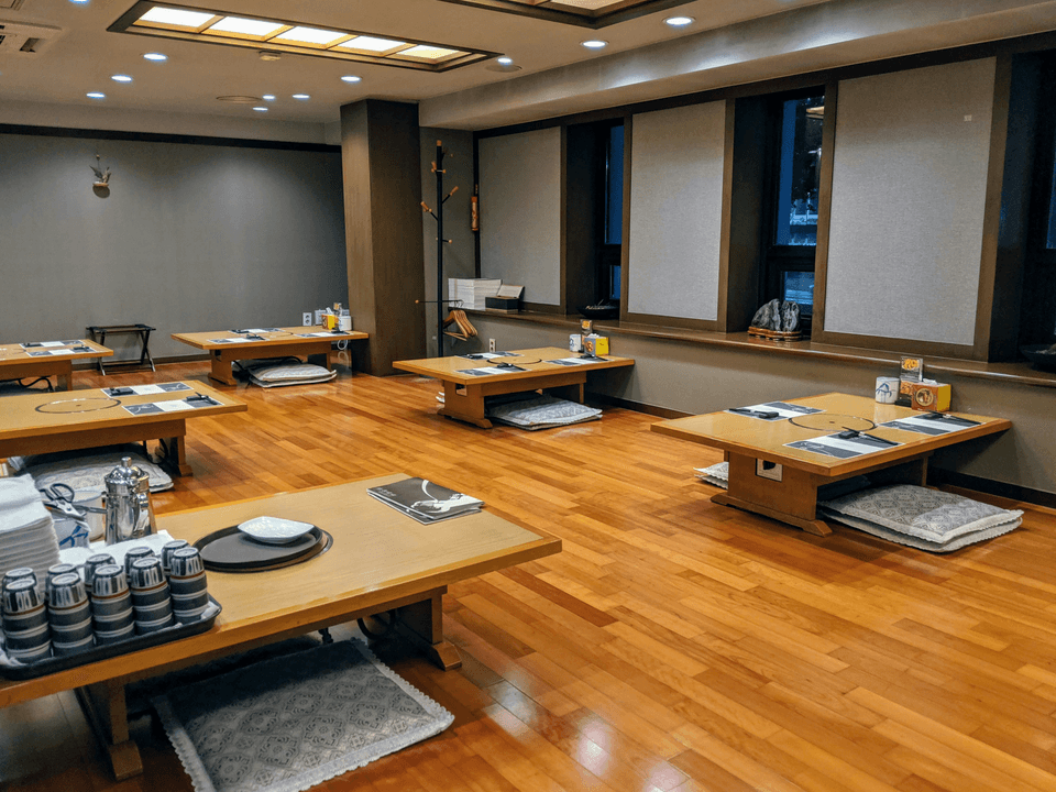 靈活的預約選項