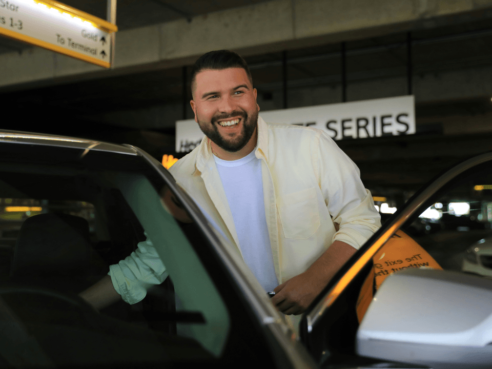 Schedule Your Appointment