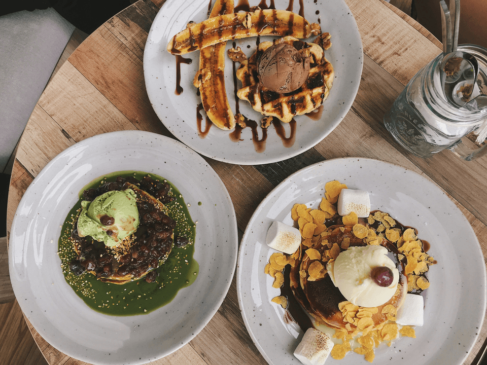 Customizable Event Packages