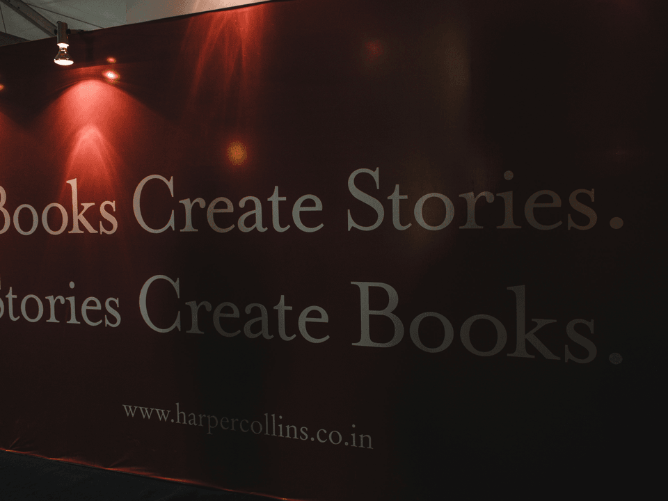 Atelier d'écriture créative