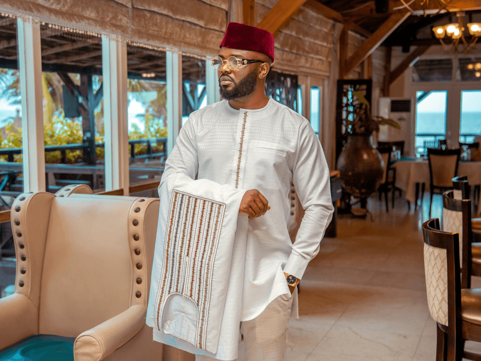 穿出態度：男人的風格起點