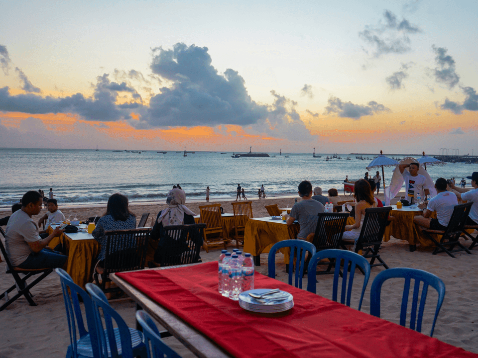 简单便捷的预订系统