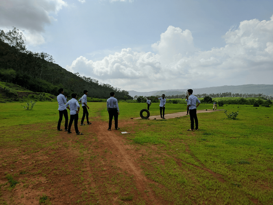 Personalized Experience