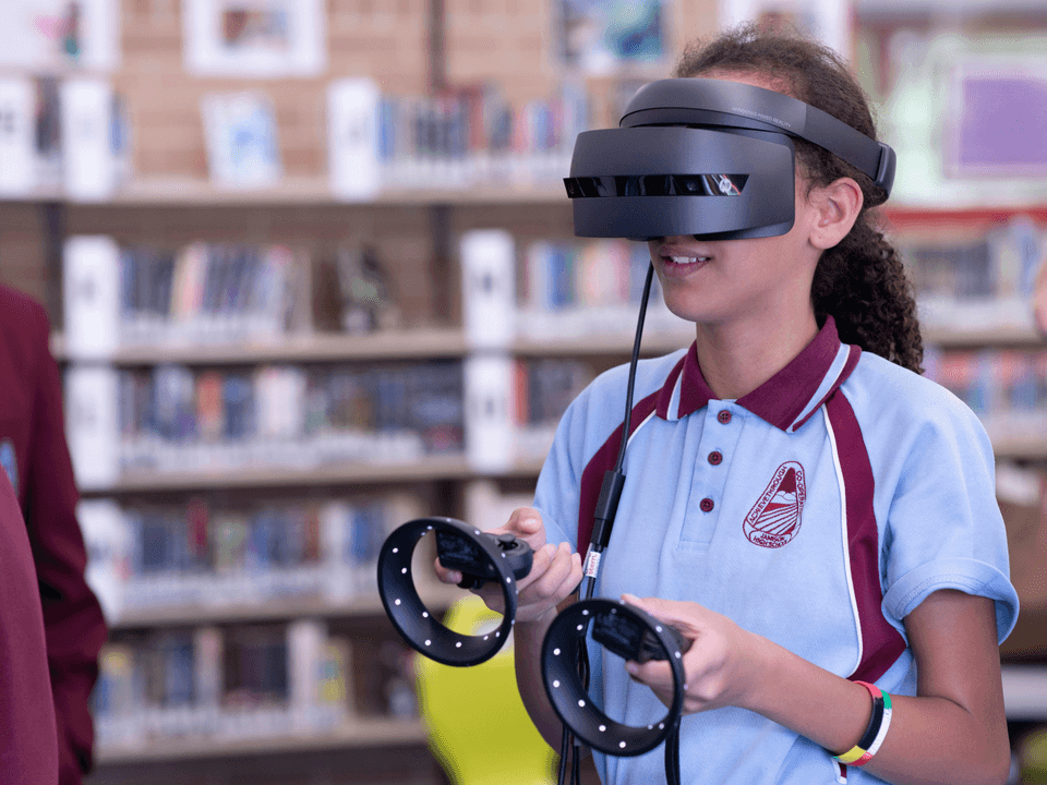 Interactive Workshops