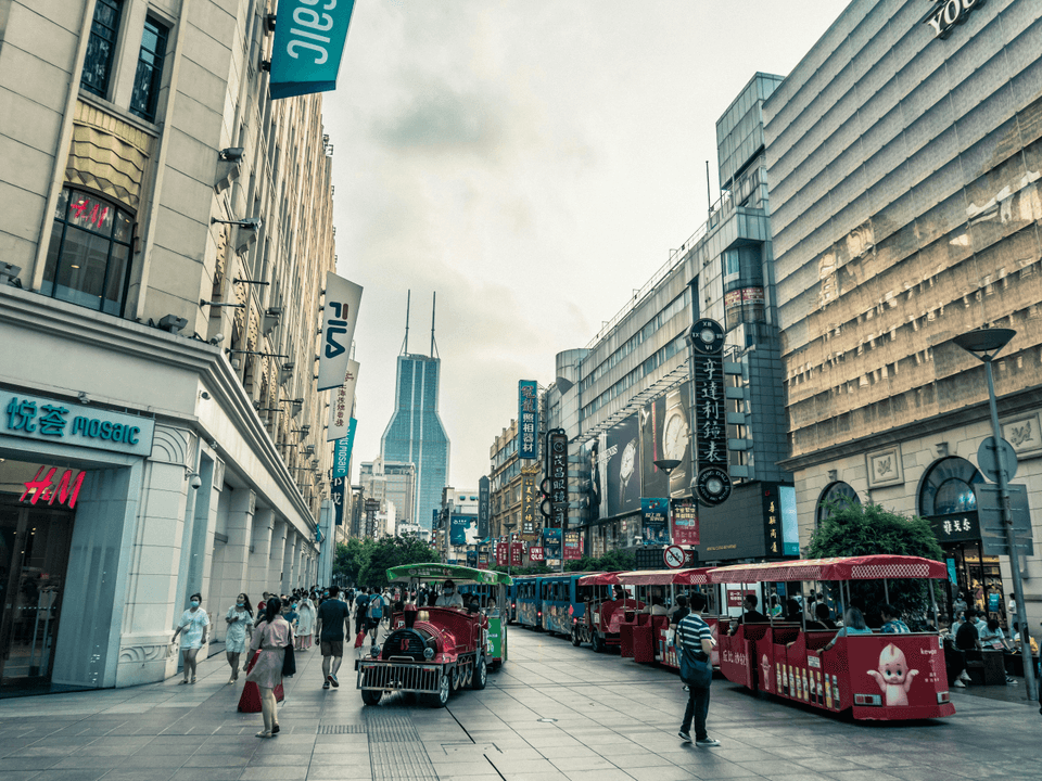 Customized Itineraries