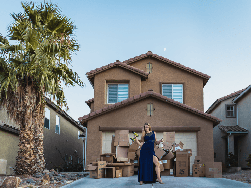 Personalized Relocation Assistance