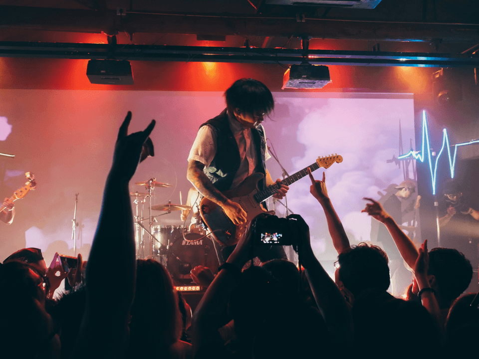 Summer Rock Fest 2023