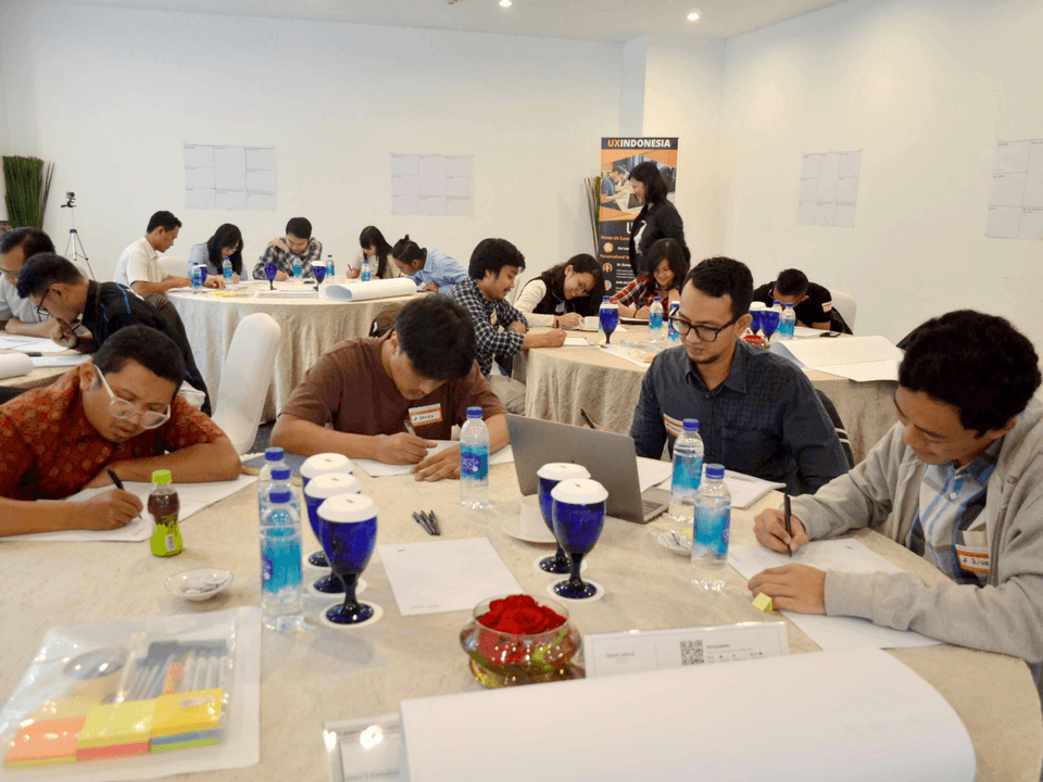 Registration for Seminars and Workshops