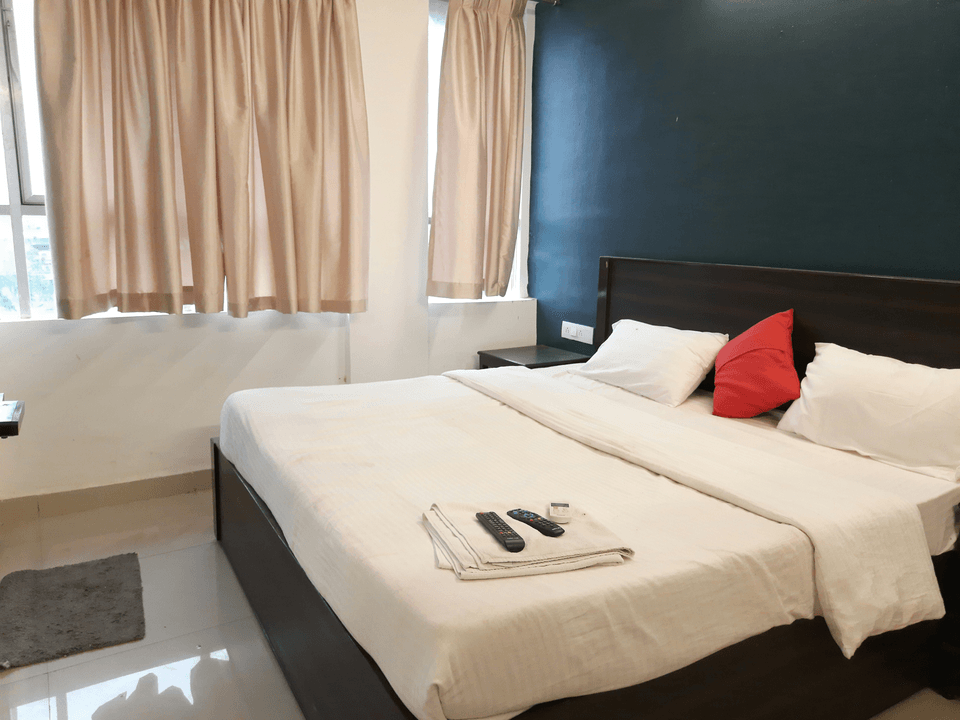 تشكيلة واسعة من الفنادق