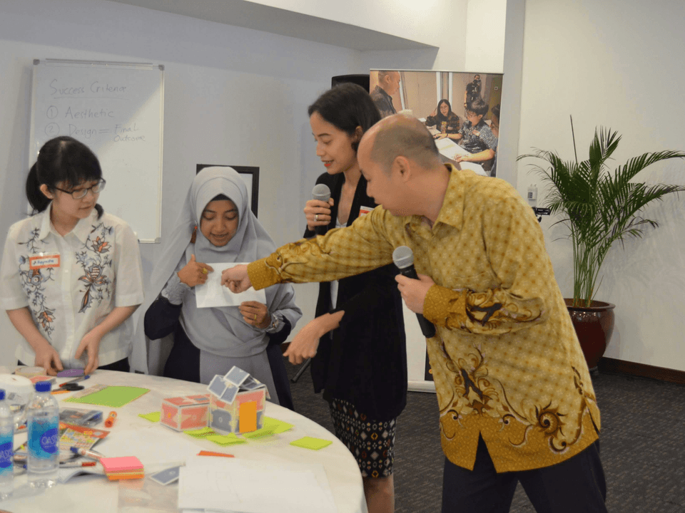 IEP Workshop for Parents