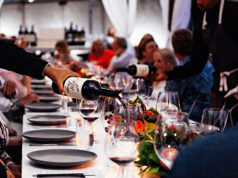 定制化活动方案