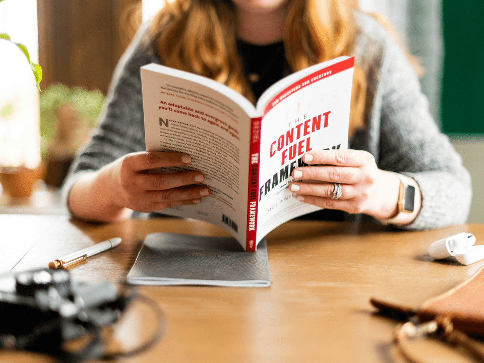 Pourquoi choisir une consultation personnalisée ?