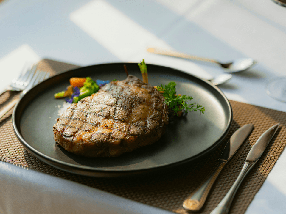 簡単な予約手続き