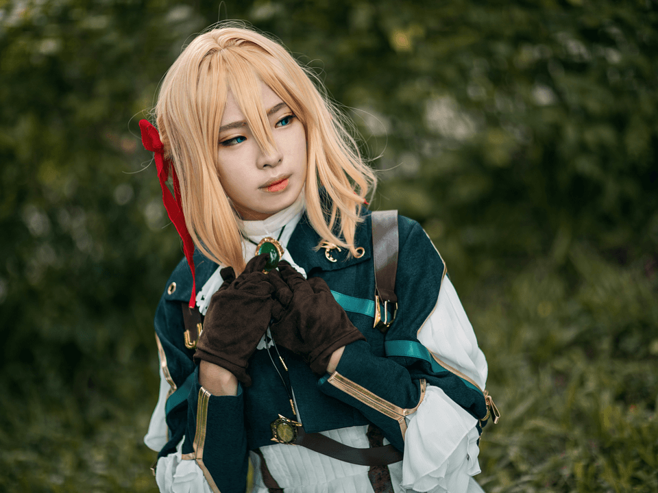 Tailored Cosplay Solutions