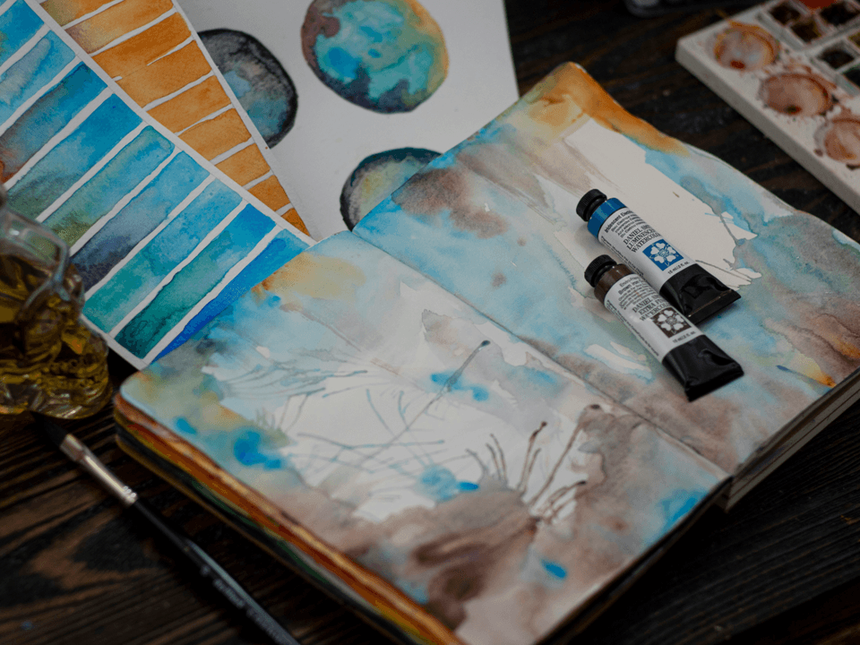 Watercolor Painting Workshop
