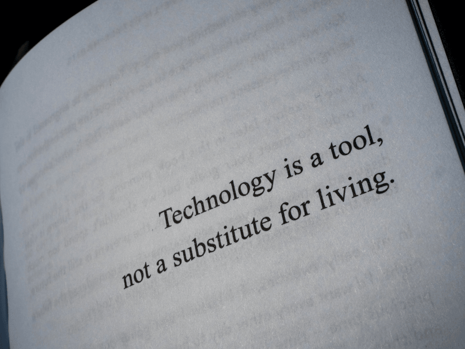 Technology Assessment