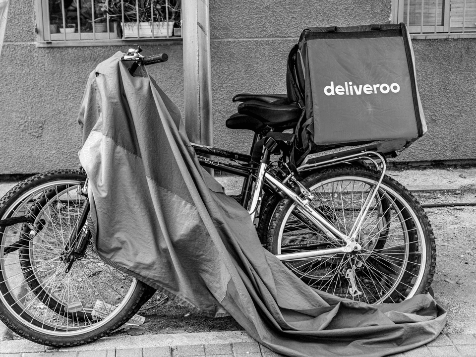 Service de livraison de documents