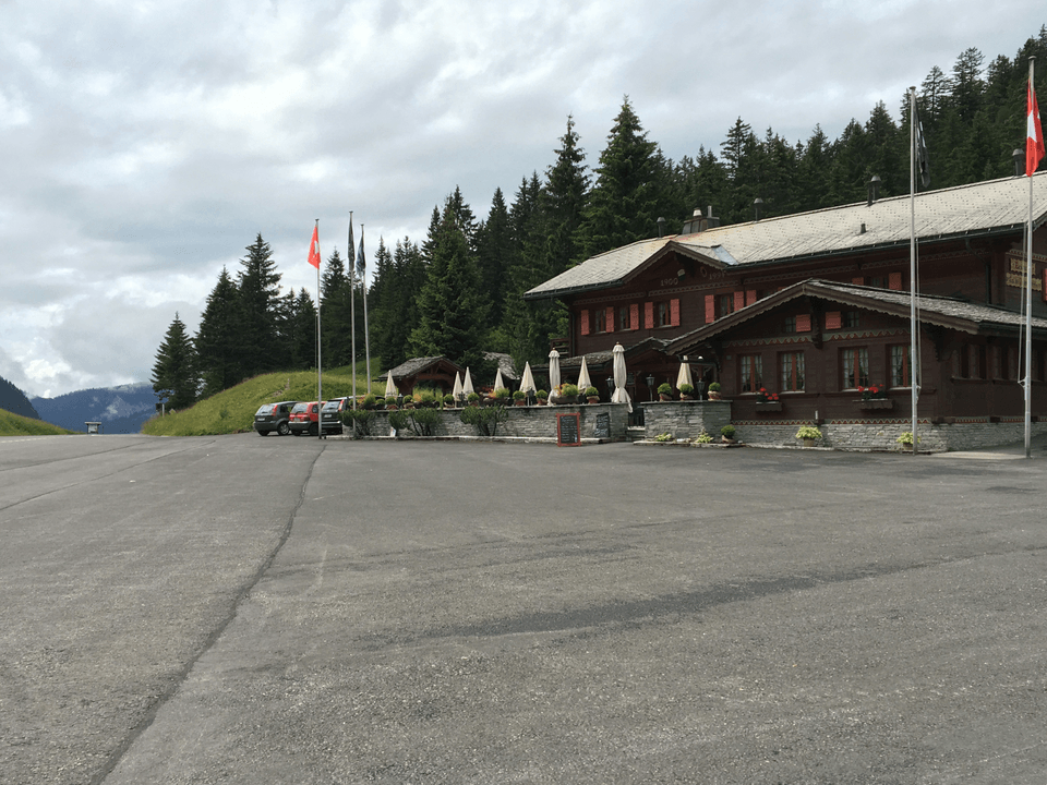 Políticas de reserva