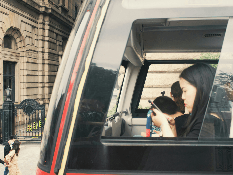 Descuento en Primer Viaje