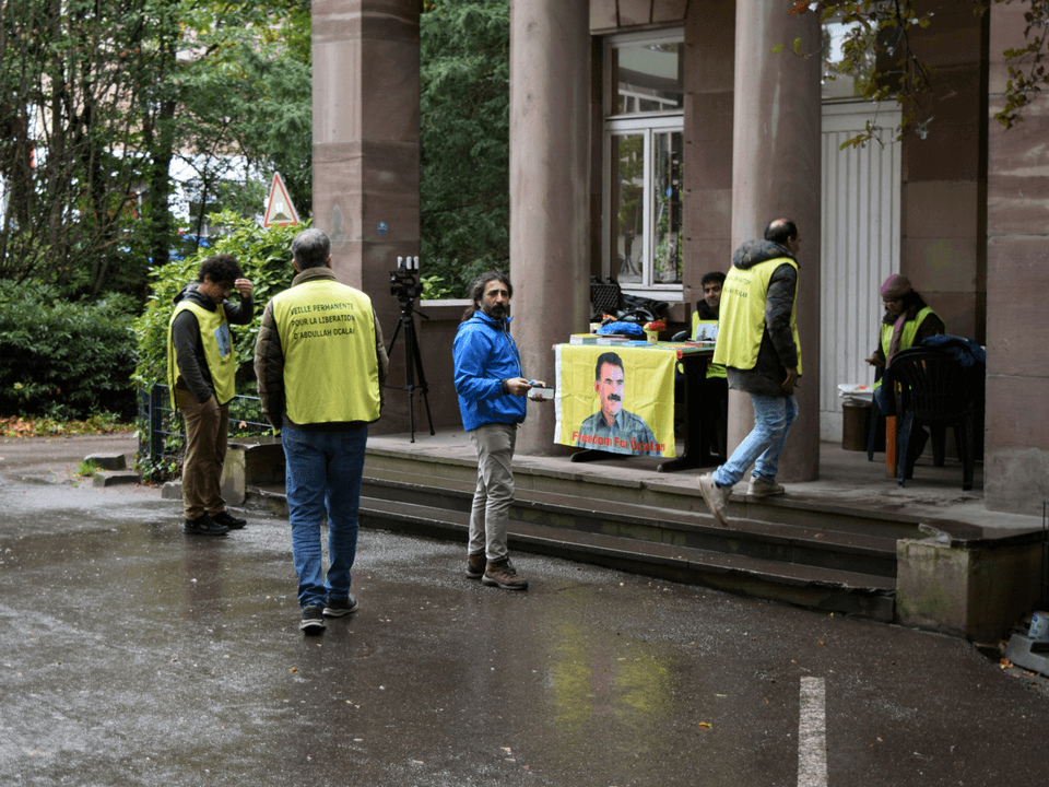 Product Demonstration Session