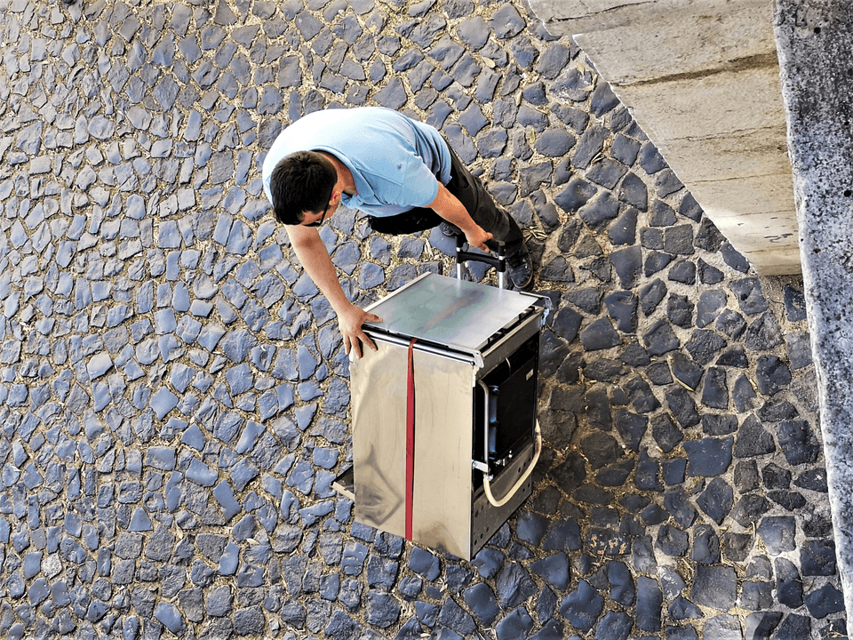 Certified Installation Experts