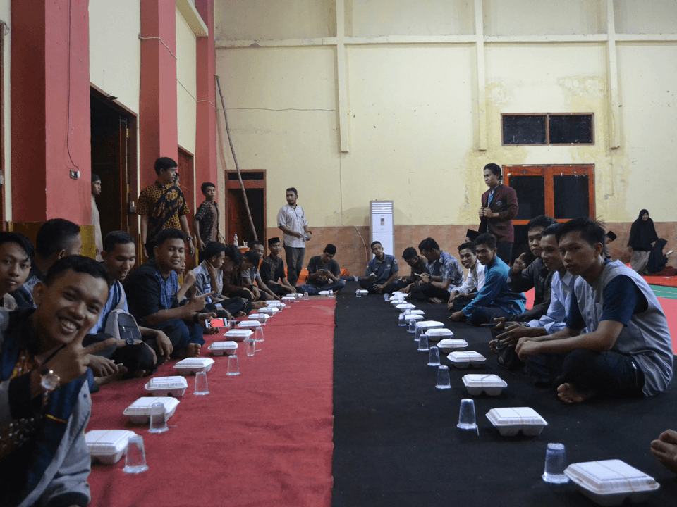 Personalized Catering Plans