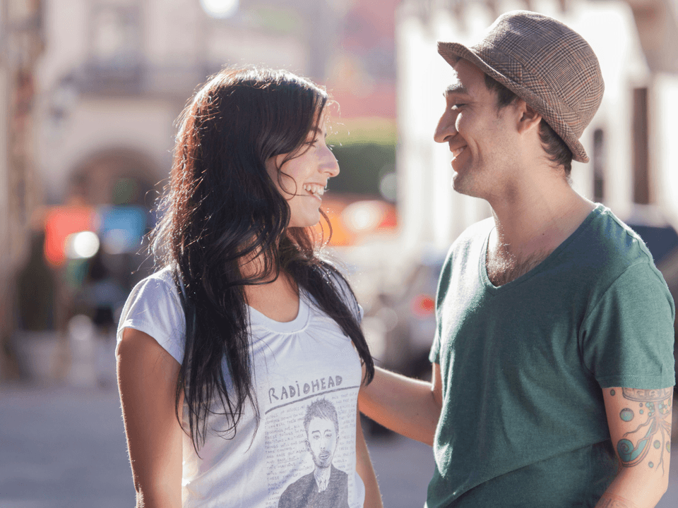 Personalized Dating Strategy