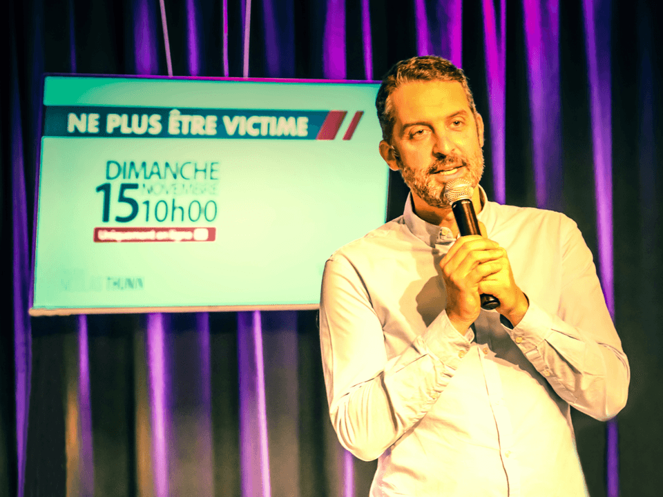 Réservation pour La Soupape