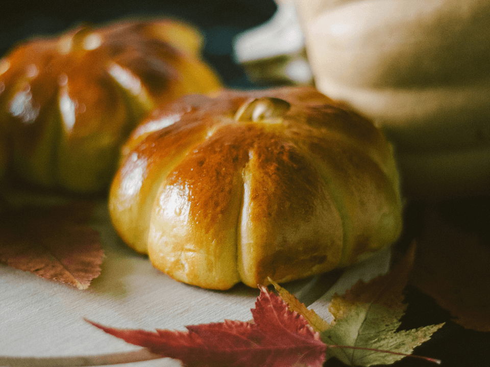 Seasonal Bread Making