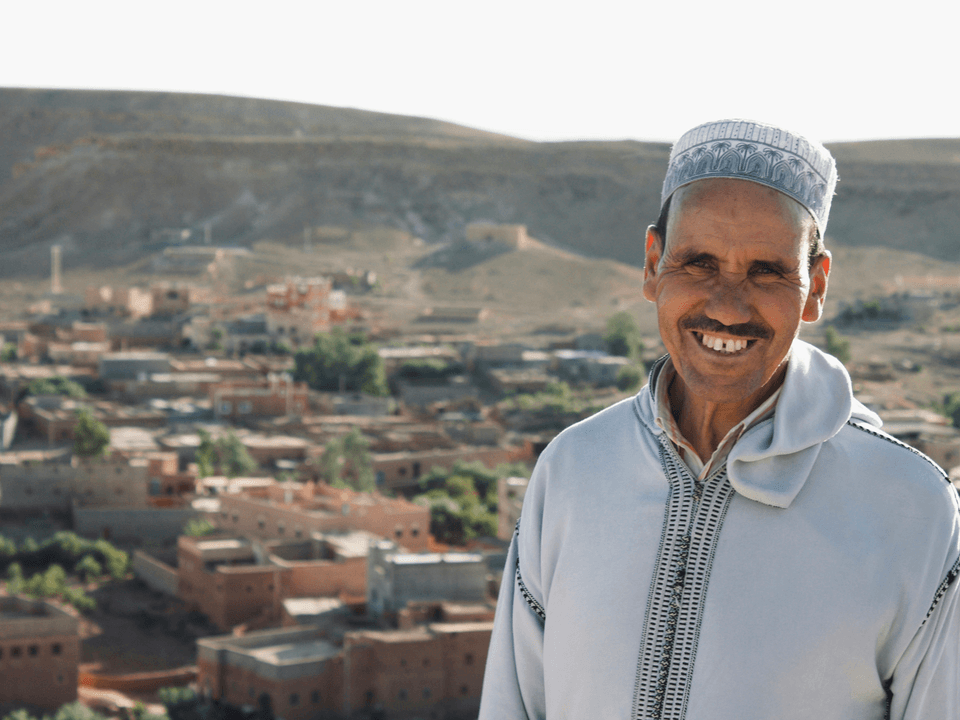 Flexible Booking Options