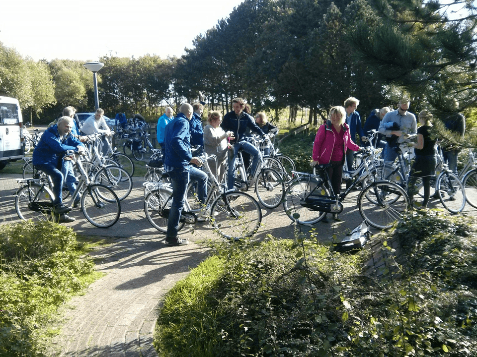 Support Group Information