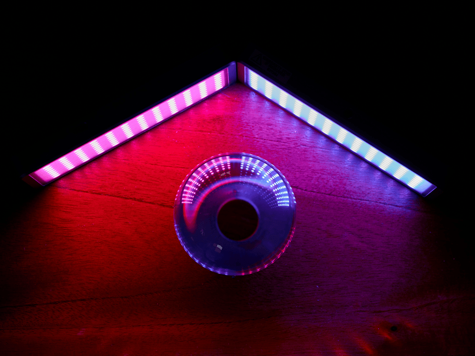 Personalized Lighting Assessment