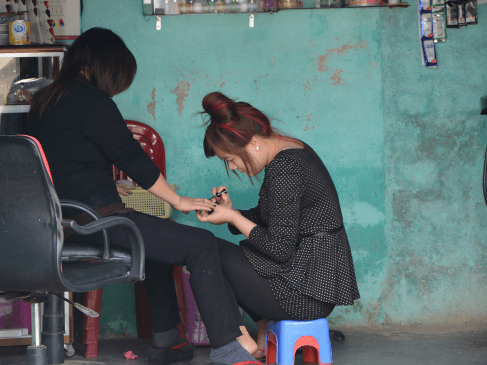 Personalized Services