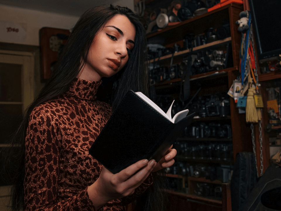 Launch Event at Bookstore X