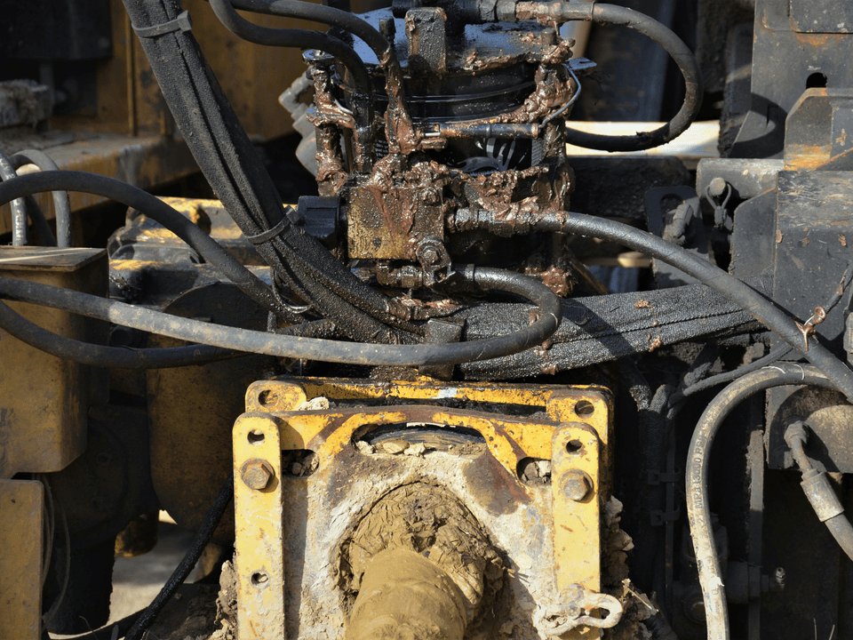 Scheduled Maintenance Checks