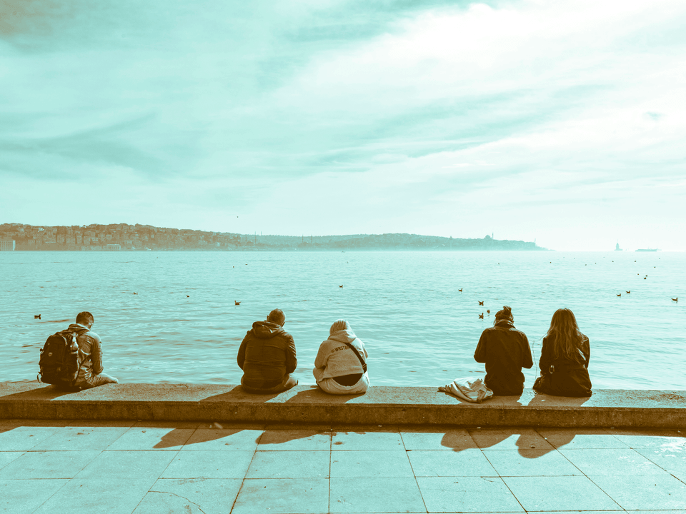 Collective Connections