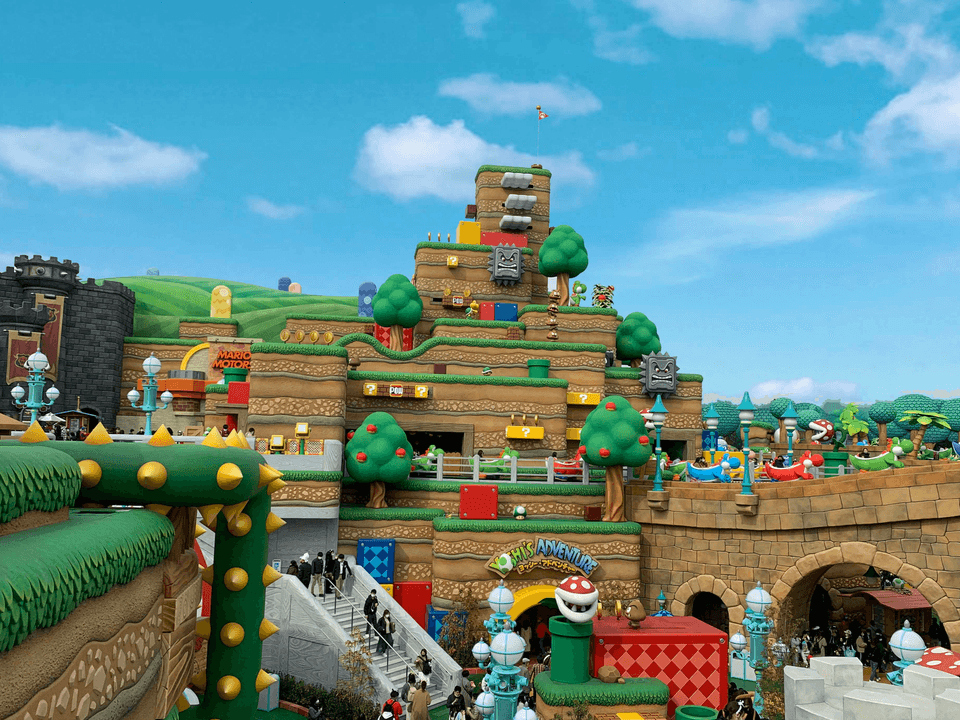 Paquete de Cumpleaños