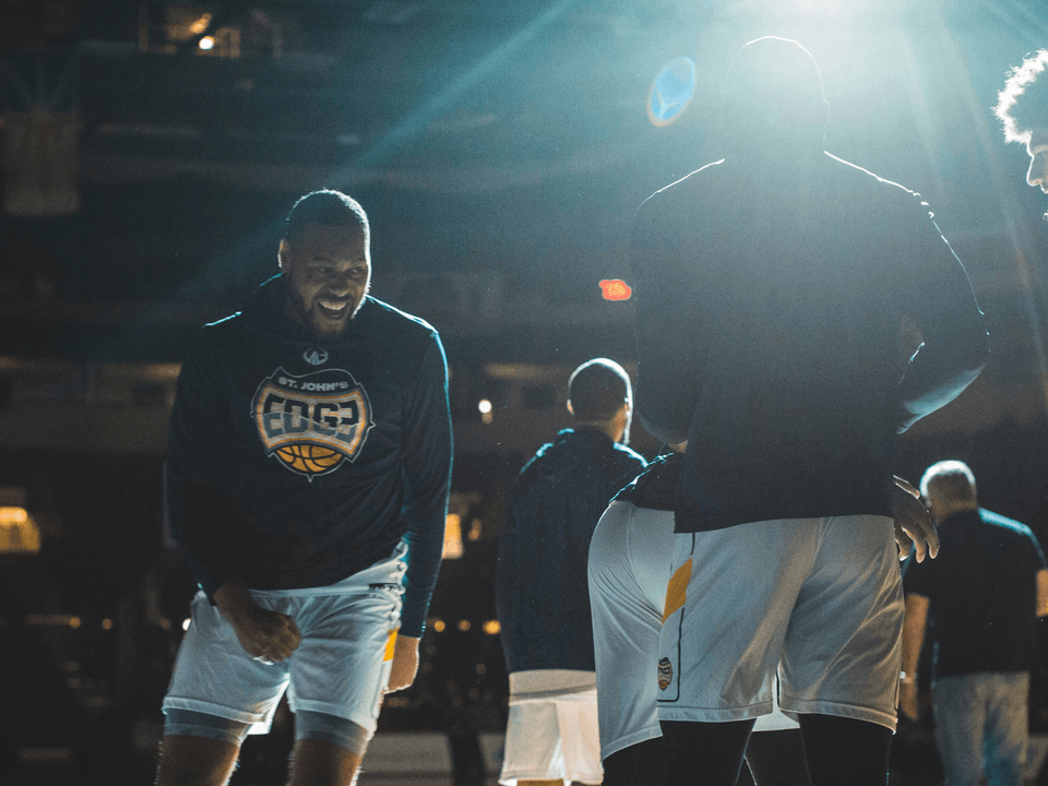 Basketball Skills Clinic