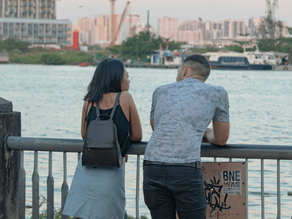 Weekend Getaway Special