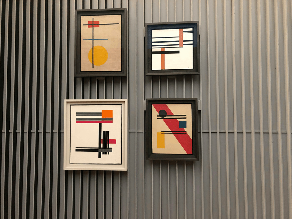 Personalized Art Guidance