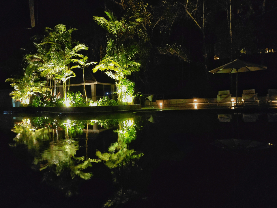 Luminarias LED de Alta Eficiencia