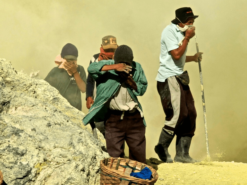 Mineral Exploration Workshops