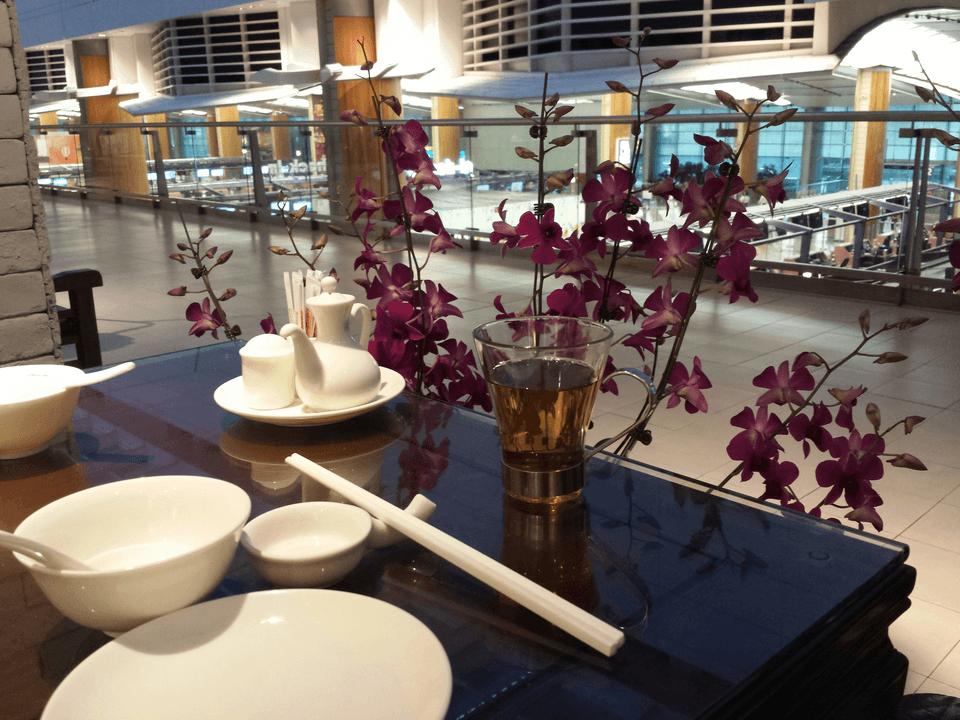 スムーズな予約プロセス