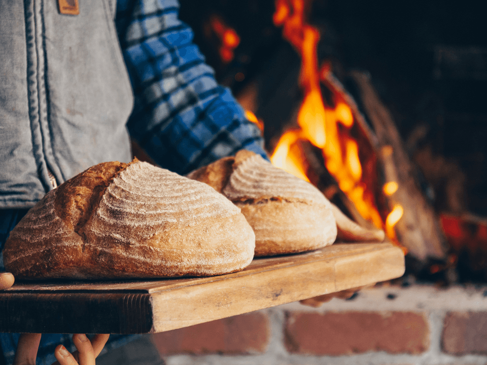 Artisan Bread Making