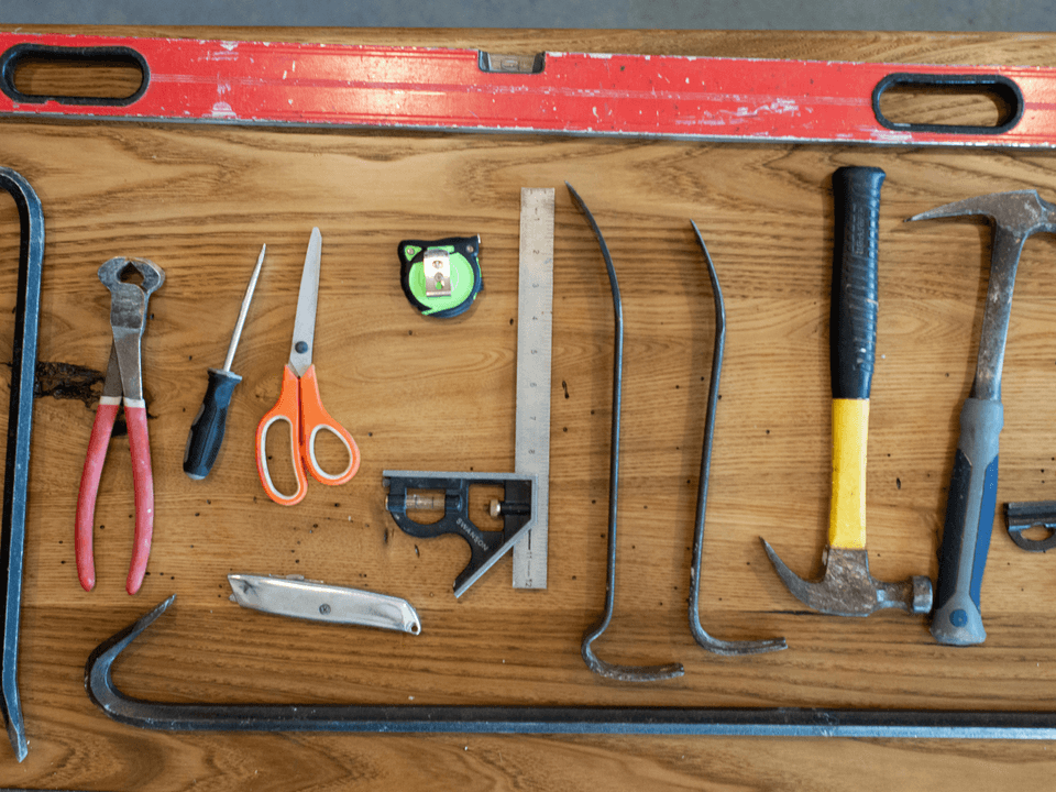 Tool Usage Essentials