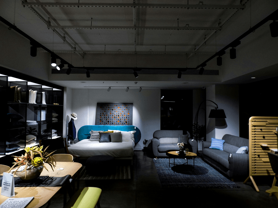 Personalized Lighting Assessment