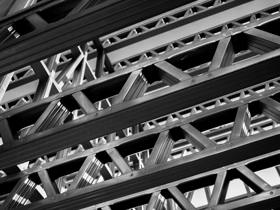 Custom Aluminum Fabrication