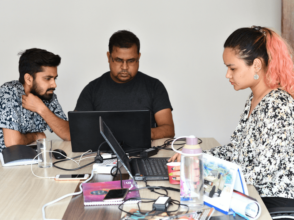 Digital Skills Workshop