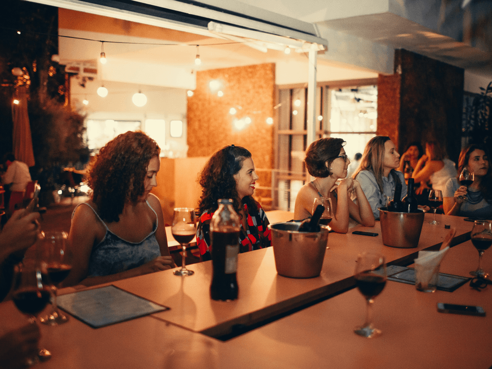 団体向け特別メニュー